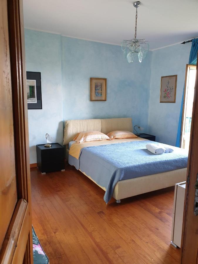 L'Ortensia Della Villa Isabella, Camera Con Vista Lago, Balcone Sul Parco E Bagno Esclusivo All'Esterno Della Camera Στρέσα Εξωτερικό φωτογραφία