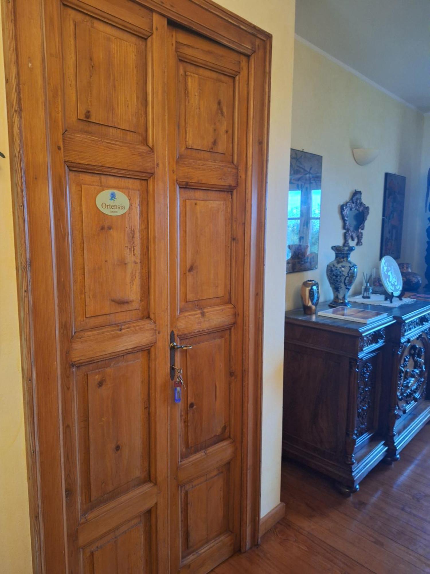L'Ortensia Della Villa Isabella, Camera Con Vista Lago, Balcone Sul Parco E Bagno Esclusivo All'Esterno Della Camera Στρέσα Εξωτερικό φωτογραφία
